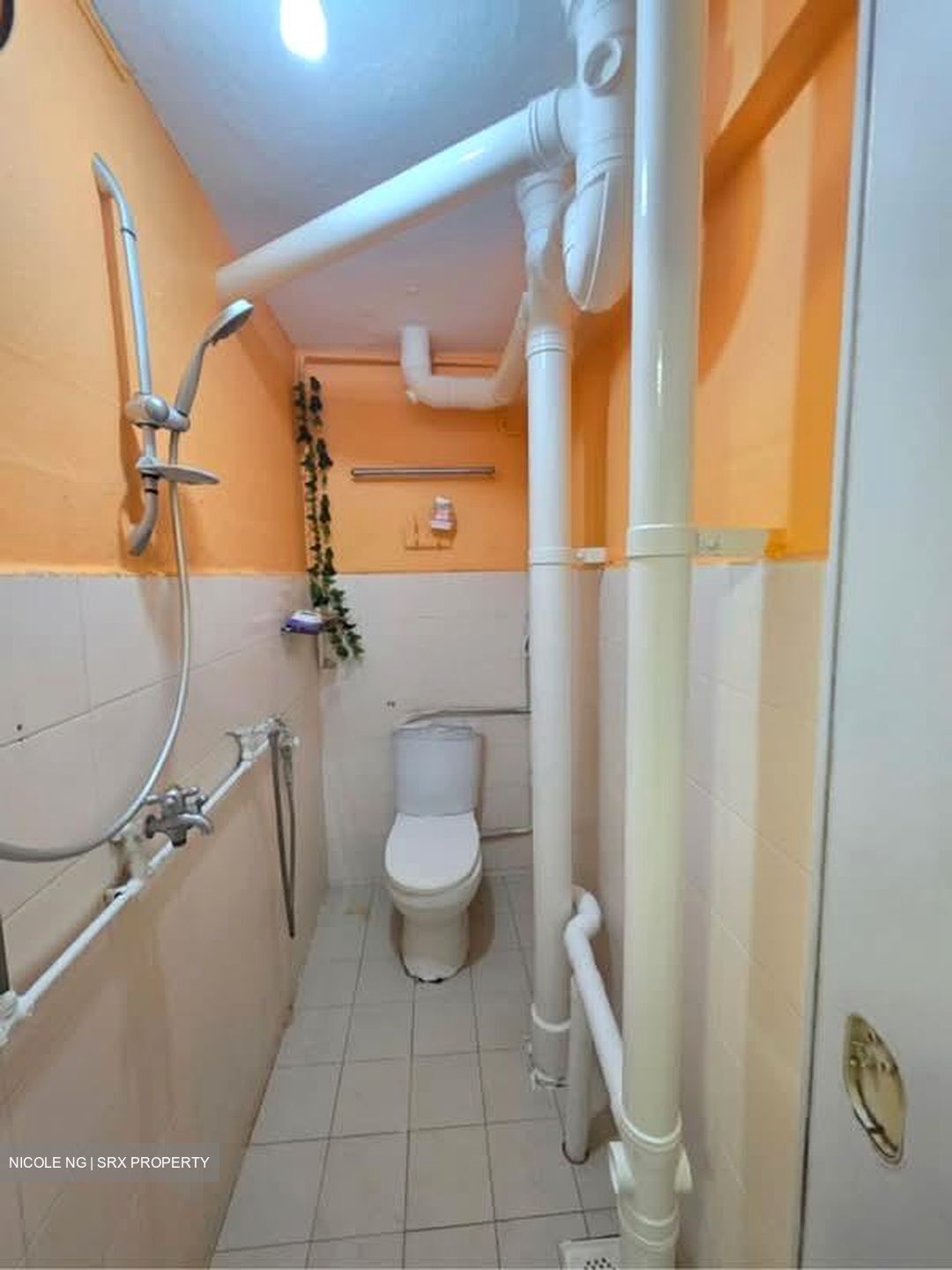 Blk 26 Jalan Klinik (Bukit Merah), HDB 3 Rooms #575713301